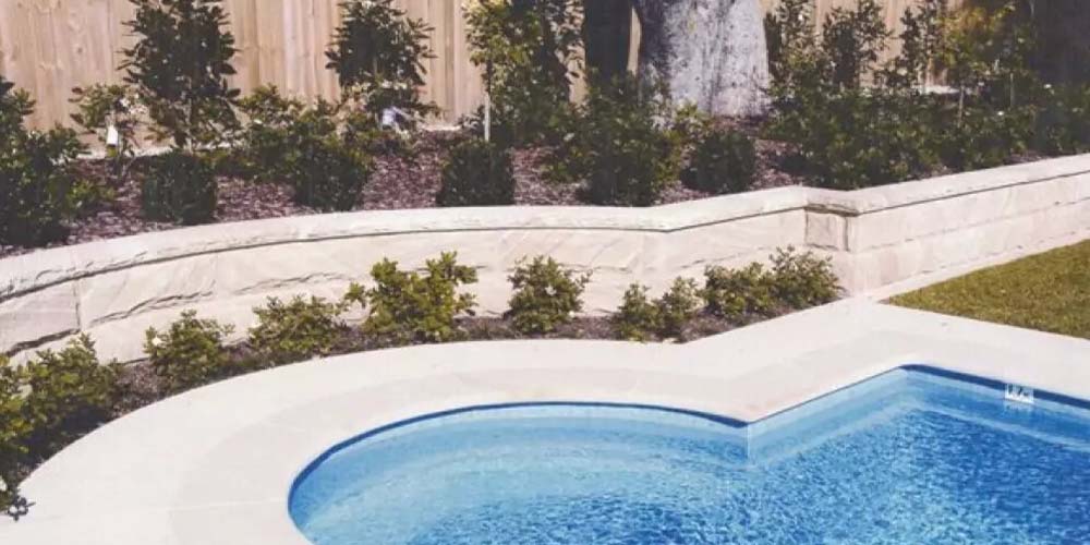 Pool paving ideas